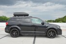 Fiat Freemont 170 KM aut. Black Code 4x4/ Skóra/ Navi PL/ Kamera/ Grzania/ Hak - 8