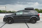 Fiat Freemont 170 KM aut. Black Code 4x4/ Skóra/ Navi PL/ Kamera/ Grzania/ Hak - 9