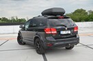 Fiat Freemont 170 KM aut. Black Code 4x4/ Skóra/ Navi PL/ Kamera/ Grzania/ Hak - 10