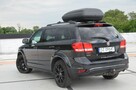 Fiat Freemont 170 KM aut. Black Code 4x4/ Skóra/ Navi PL/ Kamera/ Grzania/ Hak - 11
