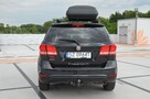 Fiat Freemont 170 KM aut. Black Code 4x4/ Skóra/ Navi PL/ Kamera/ Grzania/ Hak - 14