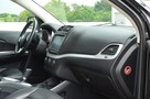 Fiat Freemont 170 KM aut. Black Code 4x4/ Skóra/ Navi PL/ Kamera/ Grzania/ Hak - 16