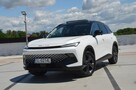 Baic Beijing 5 1.5i 177 KM Panorama/ Wentyle/ Navi PL/ Skóra/ Kamera/ Grzania 360/Hak - 5