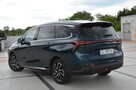 Forthing U Tour 1.5i 177 KM aut. LED/Navi/Skóra/Grzania/ Wentyle/Kamera/Masaże/Hak - 13
