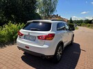 Mitsubishi ASX Invite 1.6 Benz. 117KM 2016r Klima, Grzane Fotele, Manual, HAK - 3