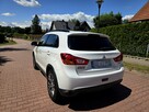 Mitsubishi ASX Invite 1.6 Benz. 117KM 2016r Klima, Grzane Fotele, Manual, HAK - 4