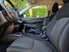 Mitsubishi ASX Invite 1.6 Benz. 117KM 2016r Klima, Grzane Fotele, Manual, HAK - 8