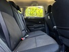 Mitsubishi ASX Invite 1.6 Benz. 117KM 2016r Klima, Grzane Fotele, Manual, HAK - 11
