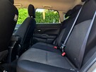 Mitsubishi ASX Invite 1.6 Benz. 117KM 2016r Klima, Grzane Fotele, Manual, HAK - 12