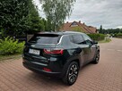 Jeep Compass Limited 1.3 GSE T4 150KM 2021r LED, Virtual, Automat, PL Salon, FV23% - 3