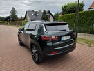 Jeep Compass Limited 1.3 GSE T4 150KM 2021r LED, Virtual, Automat, PL Salon, FV23% - 4