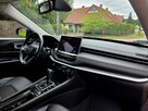 Jeep Compass Limited 1.3 GSE T4 150KM 2021r LED, Virtual, Automat, PL Salon, FV23% - 6
