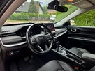 Jeep Compass Limited 1.3 GSE T4 150KM 2021r LED, Virtual, Automat, PL Salon, FV23% - 9