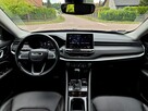 Jeep Compass Limited 1.3 GSE T4 150KM 2021r LED, Virtual, Automat, PL Salon, FV23% - 13
