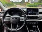 Jeep Compass Limited 1.3 GSE T4 150KM 2021r LED, Virtual, Automat, PL Salon, FV23% - 14