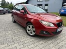 Seat Ibiza 1.4mpi Klimatyzacja super stan POLECAM - 1