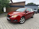Seat Ibiza 1.4mpi Klimatyzacja super stan POLECAM - 2