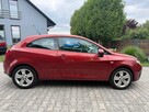 Seat Ibiza 1.4mpi Klimatyzacja super stan POLECAM - 5