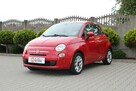 Fiat 500 Rezerwacja! Rezerwacja!! Rezerwacja!!! - 3