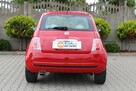 Fiat 500 Rezerwacja! Rezerwacja!! Rezerwacja!!! - 9