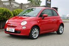 Fiat 500 Rezerwacja! Rezerwacja!! Rezerwacja!!! - 13