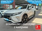 Mitsubishi Eclipse Cross 1.5 163KM 4X4 Automat,Skóra, El.Fotel,Kamera360,MartwePole,Headup