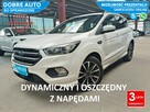 Ford Kuga 2.0 180KM 4x4 ST-Line Automat,Kamera,MartwePole,El.Klapa,Navi,HeadUp - 1