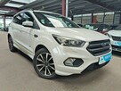 Ford Kuga 2.0 180KM 4x4 ST-Line Automat,Kamera,MartwePole,El.Klapa,Navi,HeadUp - 4