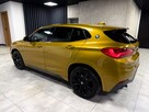 BMW X2 2.0i 192KM *M SPORT*Black Edition*Connect Drive*Hifi*Automat*Alu 19 - 3