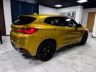 BMW X2 2.0i 192KM *M SPORT*Black Edition*Connect Drive*Hifi*Automat*Alu 19 - 5