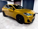 BMW X2 2.0i 192KM *M SPORT*Black Edition*Connect Drive*Hifi*Automat*Alu 19 - 6