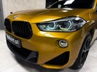 BMW X2 2.0i 192KM *M SPORT*Black Edition*Connect Drive*Hifi*Automat*Alu 19 - 8