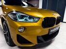BMW X2 2.0i 192KM *M SPORT*Black Edition*Connect Drive*Hifi*Automat*Alu 19 - 9