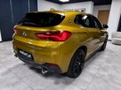 BMW X2 2.0i 192KM *M SPORT*Black Edition*Connect Drive*Hifi*Automat*Alu 19 - 11