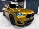 BMW X2 2.0i 192KM *M SPORT*Black Edition*Connect Drive*Hifi*Automat*Alu 19 - 12