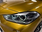 BMW X2 2.0i 192KM *M SPORT*Black Edition*Connect Drive*Hifi*Automat*Alu 19 - 15