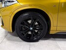 BMW X2 2.0i 192KM *M SPORT*Black Edition*Connect Drive*Hifi*Automat*Alu 19 - 16