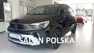Opel Corssland X 1.2T 110kM, Elegance, salon Polska, pierwszy wł.