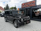 Mercedes G 63 AMG Bezwypadkowy, Japonia, Podgrzewane fotele, Szyber dach, Hak, LED, Kame - 2