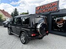 Mercedes G 63 AMG Bezwypadkowy, Japonia, Podgrzewane fotele, Szyber dach, Hak, LED, Kame - 4