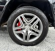 Mercedes G 63 AMG Bezwypadkowy, Japonia, Podgrzewane fotele, Szyber dach, Hak, LED, Kame - 9