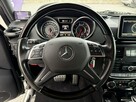 Mercedes G 63 AMG Bezwypadkowy, Japonia, Podgrzewane fotele, Szyber dach, Hak, LED, Kame - 16