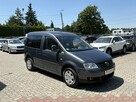 Volkswagen Caddy Rezerwacja - 2