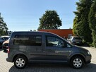 Volkswagen Caddy Rezerwacja - 3