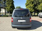 Volkswagen Caddy Rezerwacja - 5