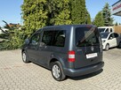 Volkswagen Caddy Rezerwacja - 6
