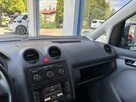 Volkswagen Caddy Rezerwacja - 10