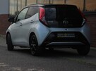 Toyota Aygo Navi*Klimatronik*GrzaneFotele*Kamera*Esp*Led*BT*Alu*Android*GwarVGS - 2