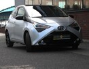 Toyota Aygo Navi*Klimatronik*GrzaneFotele*Kamera*Esp*Led*BT*Alu*Android*GwarVGS - 3
