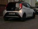 Toyota Aygo Navi*Klimatronik*GrzaneFotele*Kamera*Esp*Led*BT*Alu*Android*GwarVGS - 4